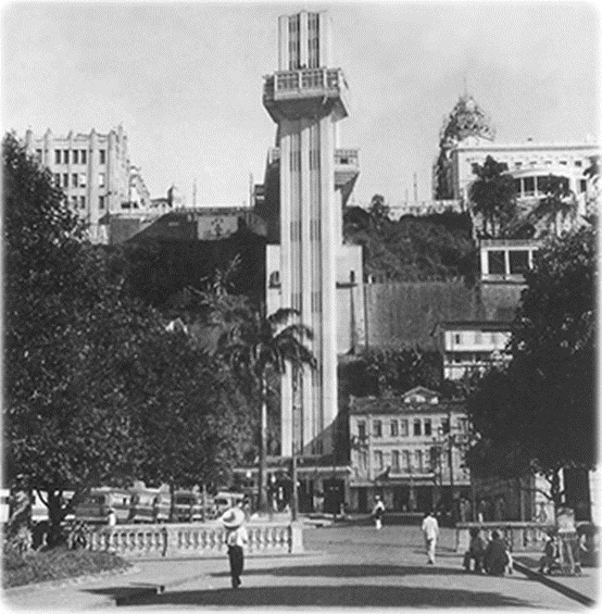 Elevador Lacerda