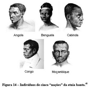 Nações Bantu