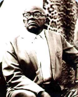 Mestre Bimba mais velho