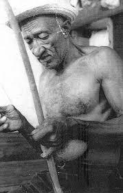 Mestre Noronha 