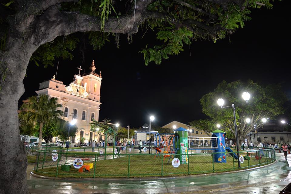 Largo do Carmo