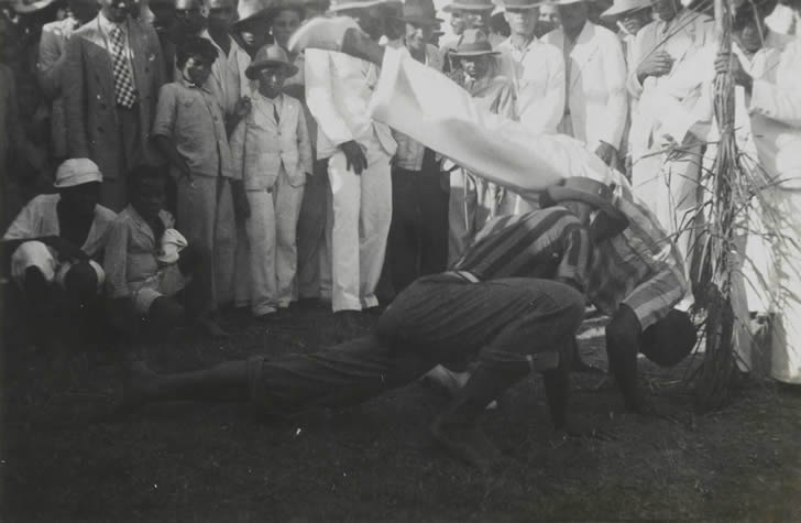 2 Samuel Querido de Deus - Foto- Edison Carneiro - 1930