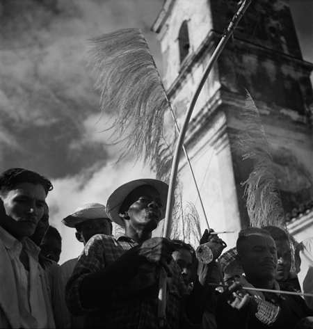 Capoeira, Salvador, Brasil, 1948-1951  - Foto Pierre Verger© Fundação Pierre Verger