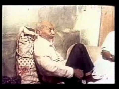 Mestre Pastinha