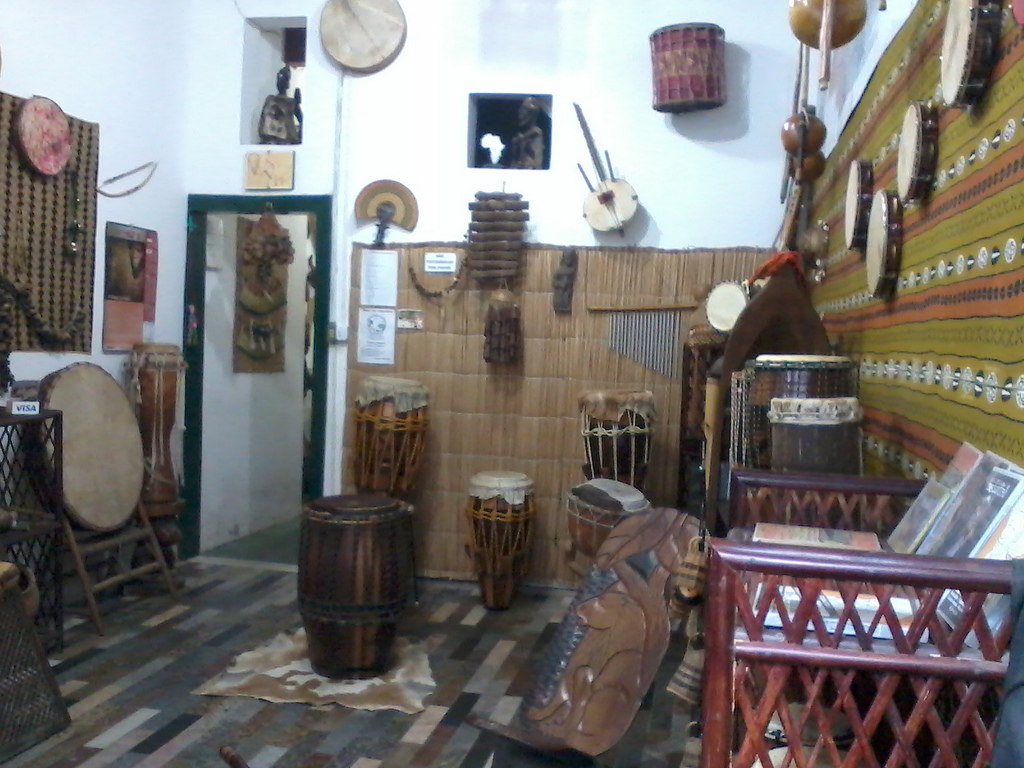 Atelier Mestre Lua