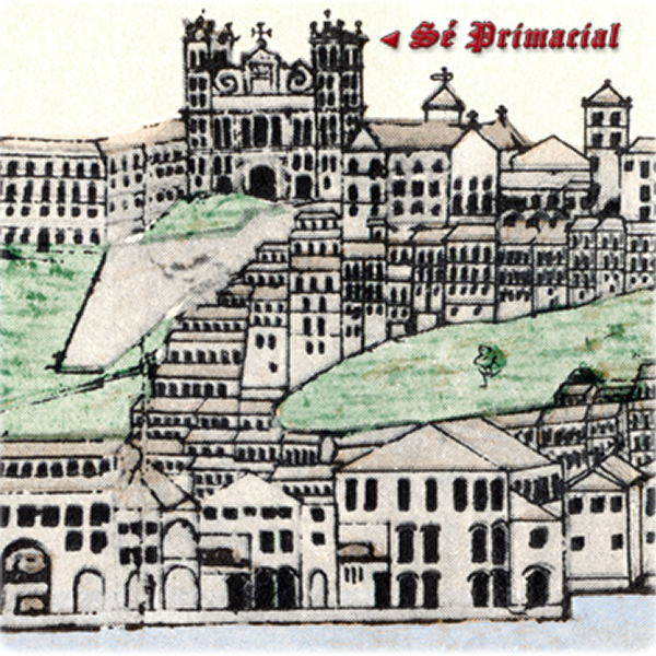 Igreja da Sé