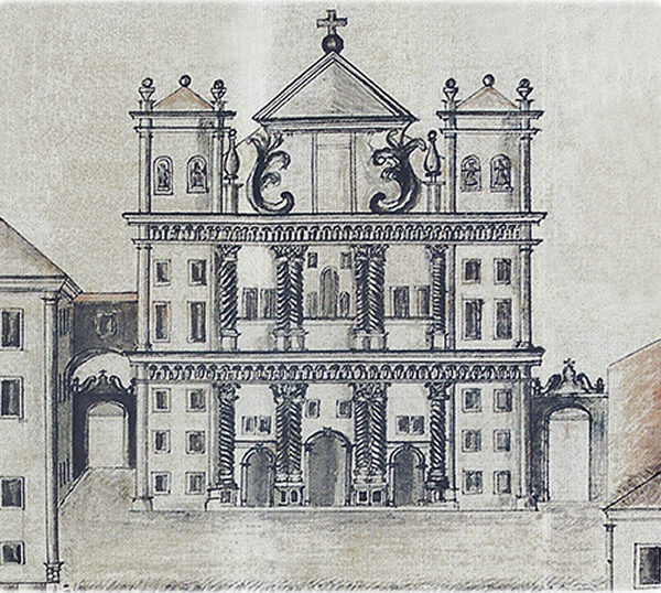 Antiga Catedral